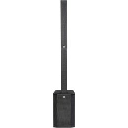 	Stock B - HK Audio - POLAR 12 MK2 (NOIR) - STOCK B