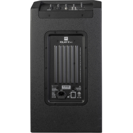 	Stock B - HK Audio - POLAR 12 MK2 (NOIR) - STOCK B