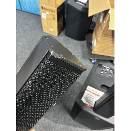 Stock B - HK Audio - POLAR 12 MK2 (NOIR) - STOCK B
