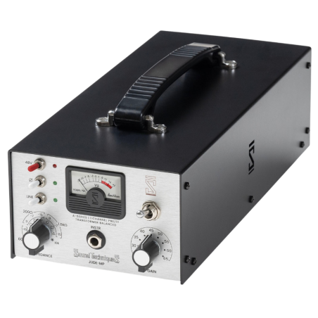 Préampli micros - Warm Audio - JUDE-MP