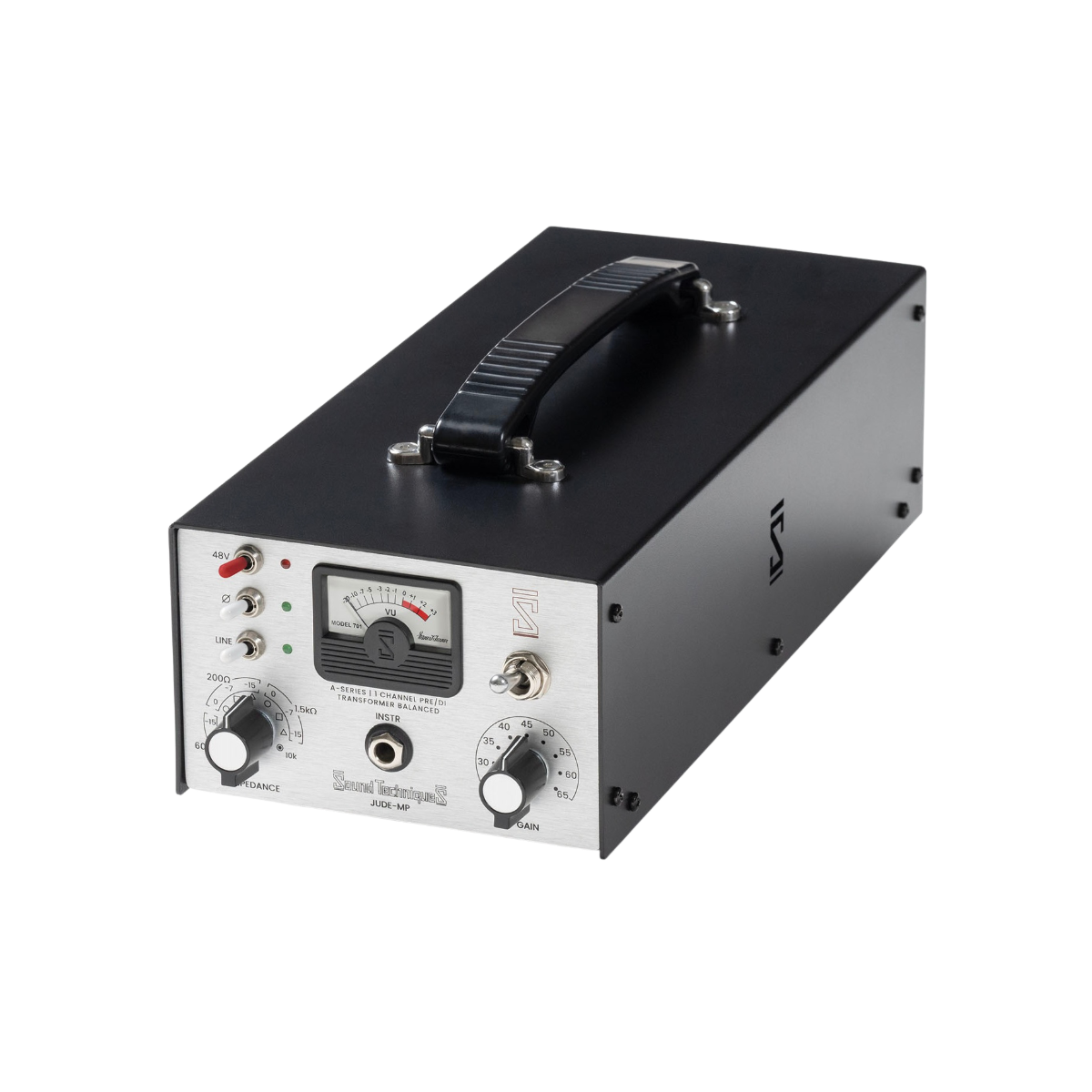 Préampli micros - Warm Audio - JUDE-MP