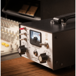	Préampli micros - Warm Audio - JUDE-MP