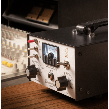 Préampli micros - Warm Audio - JUDE-MP