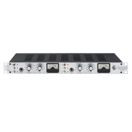 	Préampli micros - Warm Audio - JUDE-MP2