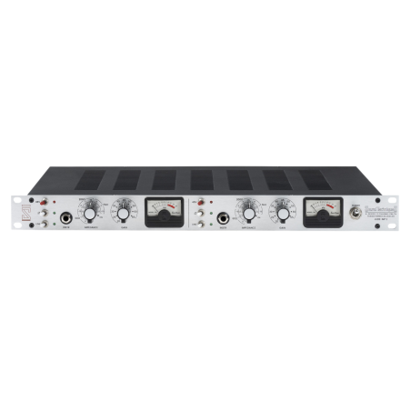 Préampli micros - Warm Audio - JUDE-MP2