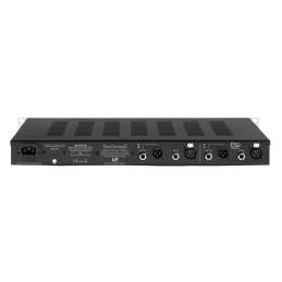 	Préampli micros - Warm Audio - JUDE-MP2