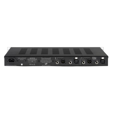 Préampli micros - Warm Audio - JUDE-MP2