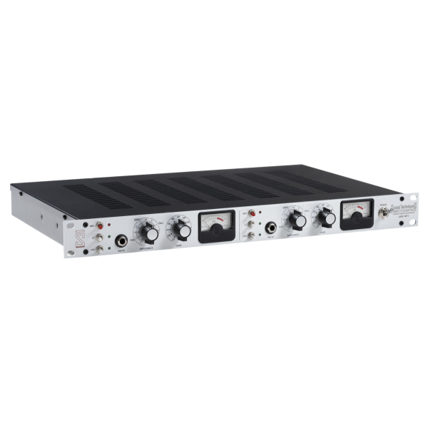 Préampli micros - Warm Audio - JUDE-MP2