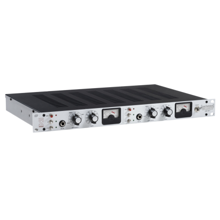 Préampli micros - Warm Audio - JUDE-MP2