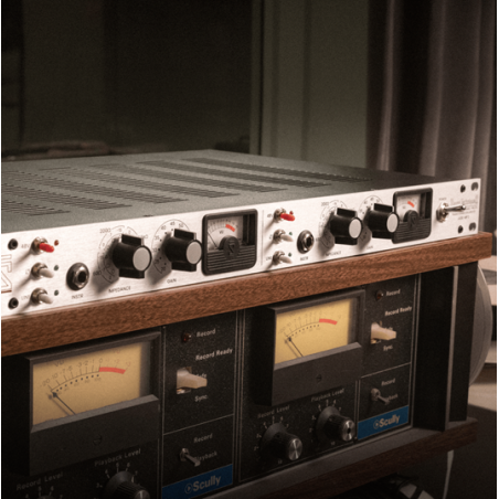 Préampli micros - Warm Audio - JUDE-MP2