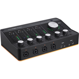 Cartes son - Arturia - AudioFuse Studio Rev2