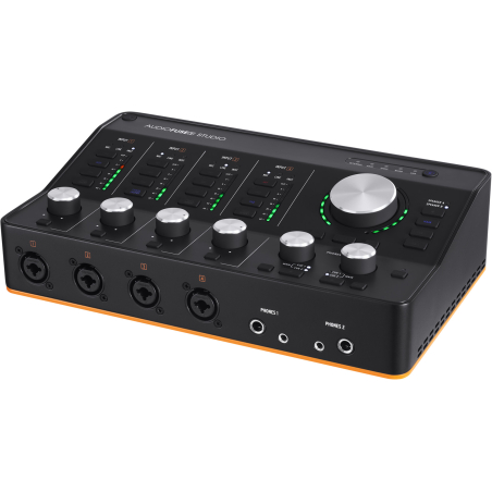 Cartes son - Arturia - AudioFuse Studio Rev2
