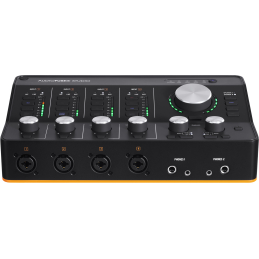 	Cartes son - Arturia - AudioFuse Studio Rev2