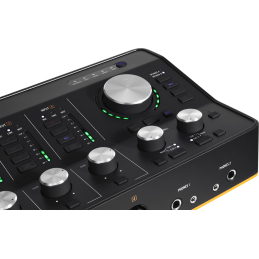 	Cartes son - Arturia - AudioFuse Studio Rev2