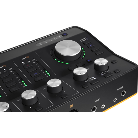 Cartes son - Arturia - AudioFuse Studio Rev2