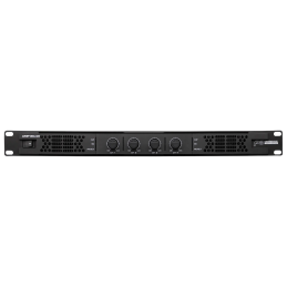 Ampli Sono multicanaux - Audiophony PA - AMP150.4H