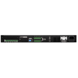 	Ampli Sono multicanaux - Audiophony PA - AMP150.4H