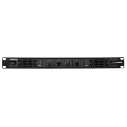 Ampli Sono multicanaux - Audiophony PA - AMP300.4H
