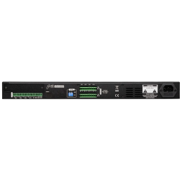 	Ampli Sono multicanaux - Audiophony PA - AMP300.4H