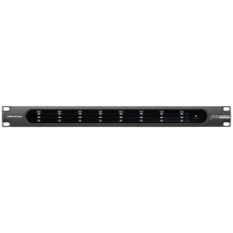 Ampli Sono multicanaux - Audiophony PA - AMP150.8H