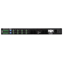 	Ampli Sono multicanaux - Audiophony PA - AMP150.8H