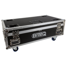 Flight cases éclairage - BriteQ - PROJECTOR CASE 2 Mk2