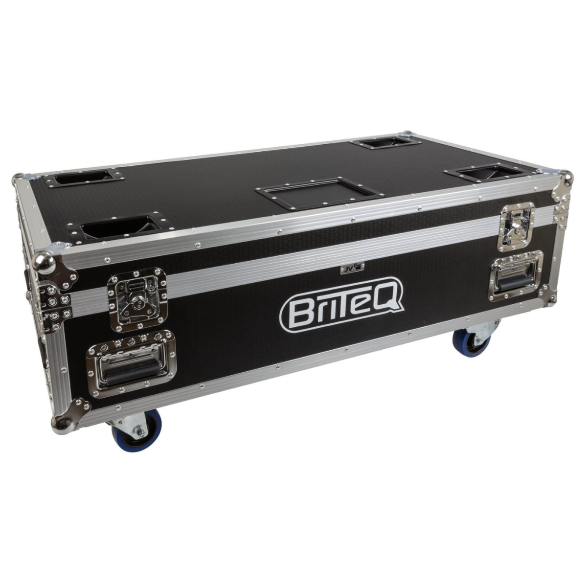 Flight cases éclairage - BriteQ - PROJECTOR CASE 2 Mk2