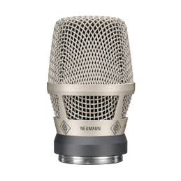 Capsules et grilles micros - Neumann - KK 104 A