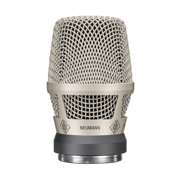 Capsules et grilles micros - Neumann - KK 104 A