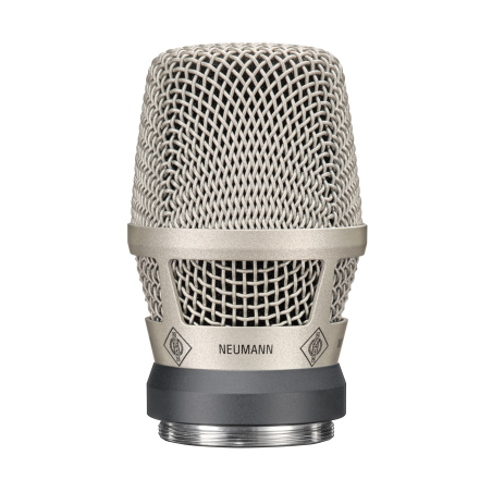 Capsules et grilles micros - Neumann - KK 104 A