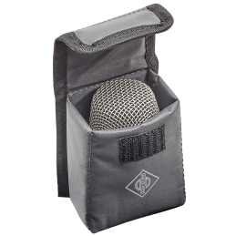 	Capsules et grilles micros - Neumann - KK 104 A