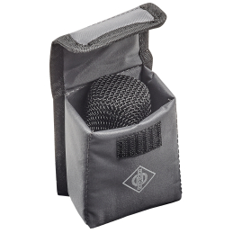 	Capsules et grilles micros - Neumann - KK 104 A BK