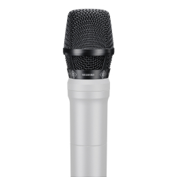 	Capsules et grilles micros - Neumann - KK 104 A BK