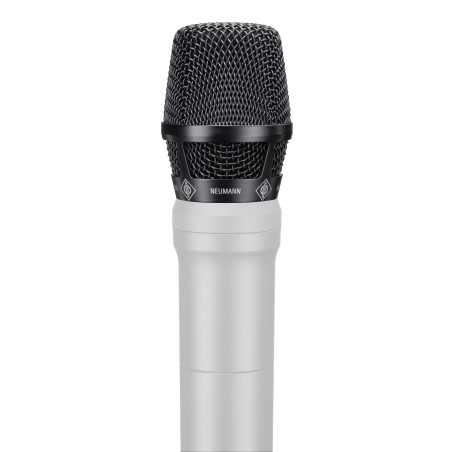 Capsules et grilles micros - Neumann - KK 104 A BK