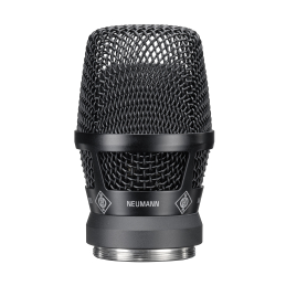 Capsules et grilles micros - Neumann - KK 105 A BK
