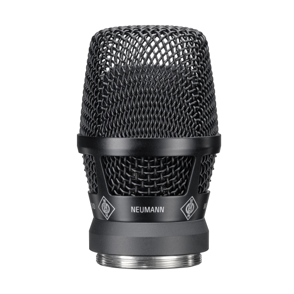 Capsules et grilles micros - Neumann - KK 105 A BK