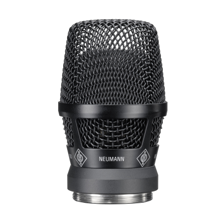 Capsules et grilles micros - Neumann - KK 105 A BK