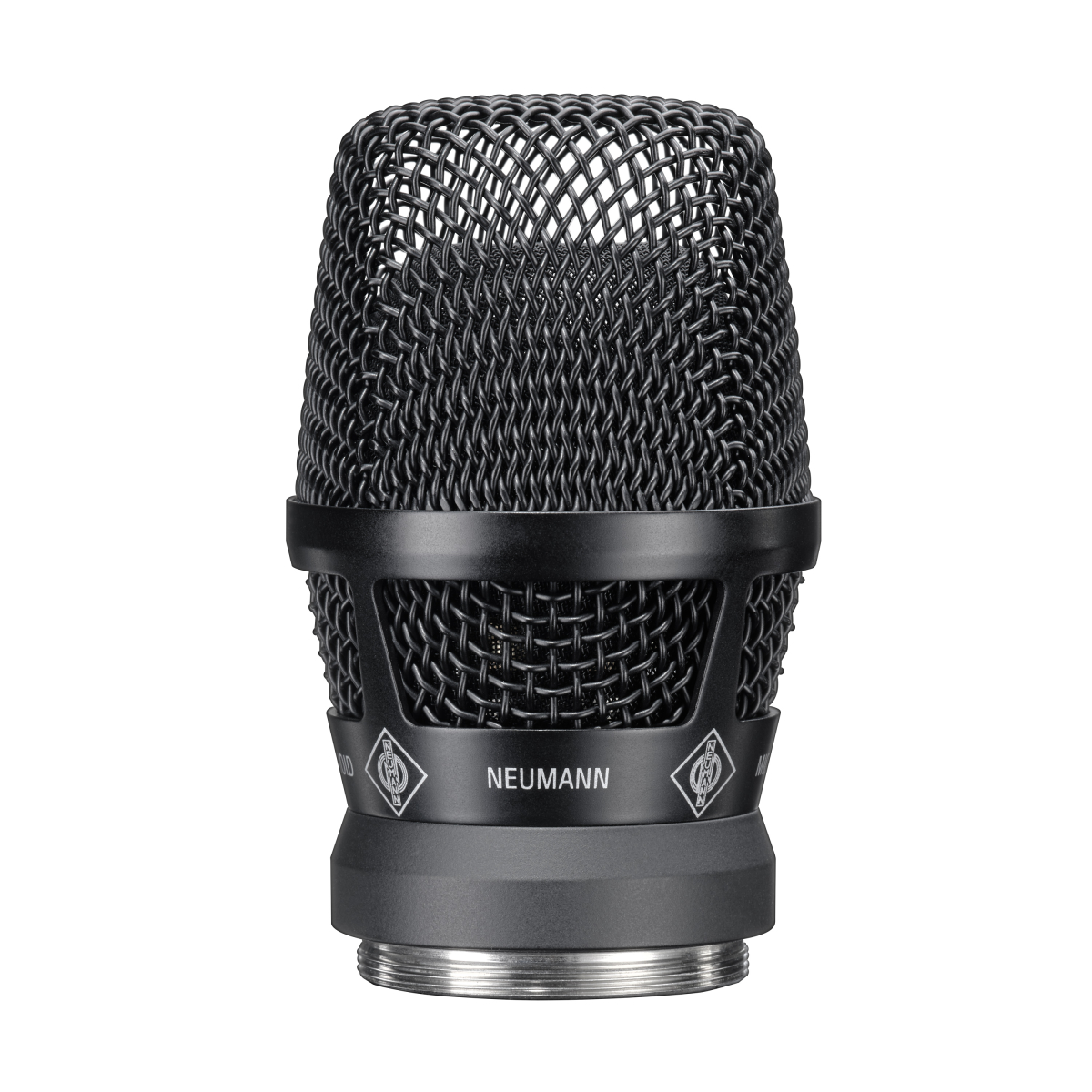 Capsules et grilles micros - Neumann - KK 105 A BK