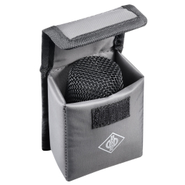 	Capsules et grilles micros - Neumann - KK 105 A BK