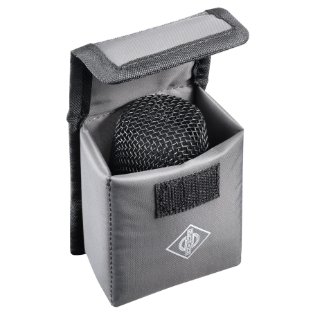 Capsules et grilles micros - Neumann - KK 105 A BK