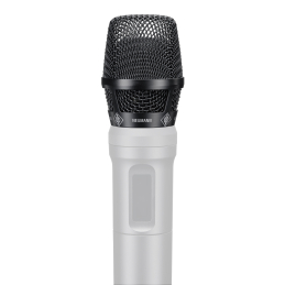 	Capsules et grilles micros - Neumann - KK 105 A BK