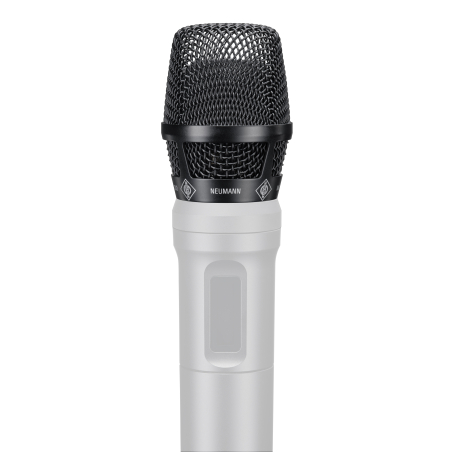 Capsules et grilles micros - Neumann - KK 105 A BK