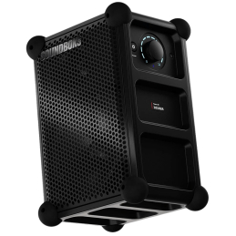 	Enceintes amplifiées sur batteries - Soundboks - Soundboks Rider