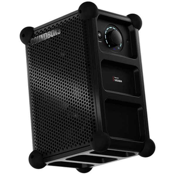 Enceintes amplifiées sur batteries - Soundboks - Soundboks Rider