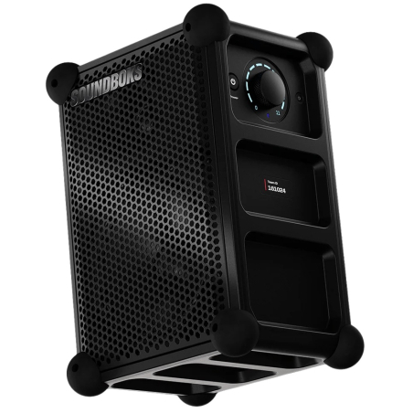 Enceintes amplifiées sur batteries - Soundboks - Soundboks Rider