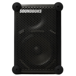 	Enceintes amplifiées sur batteries - Soundboks - Soundboks Rider