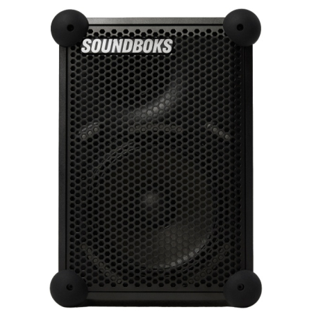 Enceintes amplifiées sur batteries - Soundboks - Soundboks Rider