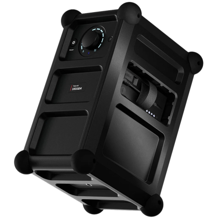 Enceintes amplifiées sur batteries - Soundboks - Soundboks Rider