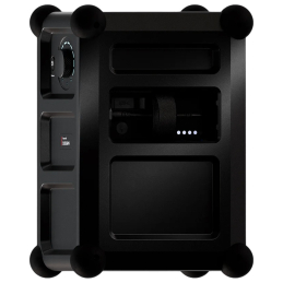 	Enceintes amplifiées sur batteries - Soundboks - Soundboks Rider