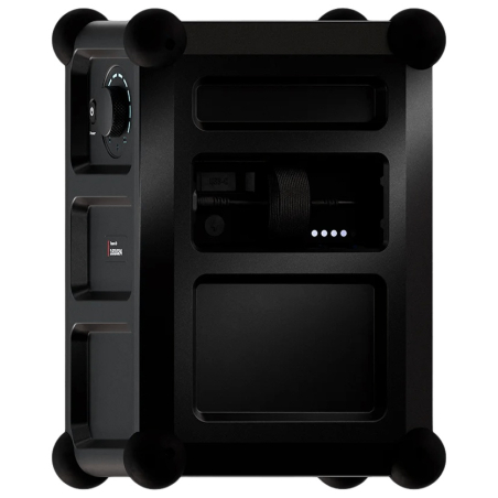 Enceintes amplifiées sur batteries - Soundboks - Soundboks Rider